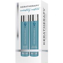 Keratherapy Moisture Shampoo & Conditioner 10.1 oz Duo Boxed