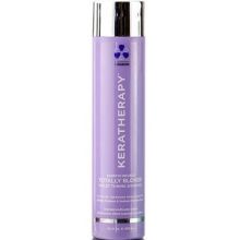Keratherapy Totally Blonde Shampoo