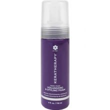 Keratherapy Keratin Infused Volumizing & Styling Foam 6 oz