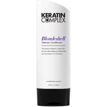 Keratin Complex Blondeshell Debrass Conditioner 13.5 oz