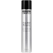 Keratin Complex Firm Hold Hairspray