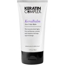 Keratin Complex KeraBalm 3 in 1 Hair Balm 1.7 oz