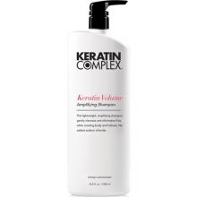 Keratin Complex Keratin Volume Amplifying Shampoo