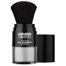 Keratin Complex Volumizing Dry Shampoo Lift Powder (Neutral) 0.31 oz