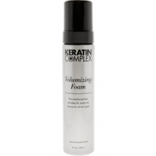 Keratin Complex Volumizing Foam 8 oz