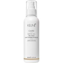 KEUNE Care Satin Oil Oil Milk 4.7 oz