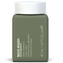 KEVIN.MURPHY MAXI.WASH Detox Shampoo 1.4 oz