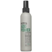 KMS Add Power Thickening Spray 6.7 oz