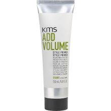 KMS Add Volume Style Primer 5 oz