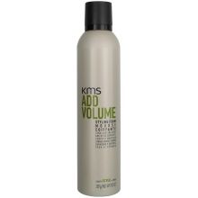 KMS California ADDVOLUME Styling Foam 10.1 oz