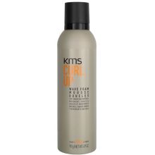 KMS California CURLUP Wave Foam 6.9 oz