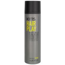 KMS Hair Play Dry Wax 4.3 oz