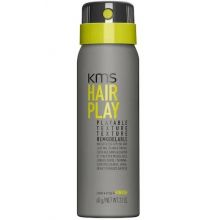 KMS California HAIRPLAY Playable Texture 2.1 oz