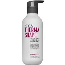 KMS Therma Shape Straightening Conditioner