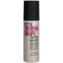 KMS California THERMASHAPE Straightening Creme 5 oz