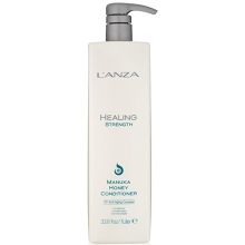 L'anza Healing Strength Manuka Honey Conditioner