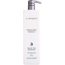 L'anza Healing Strength White Tea Shampoo