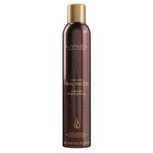 L'anza Keratin Healing Oil Lustrous Finishing Spray