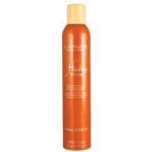 L'anza Healing Volume Final Effects