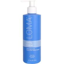 Loma Calming Creme Anti Frizz 8 oz