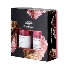 L'Oreal Professionnel Serie Expert Pro Longer Holiday Duo