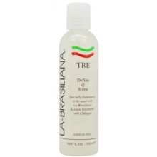 La-Brasiliana TRE Define & Shine 4.23 oz