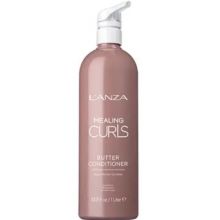 Lanza Curl Butter Conditioner