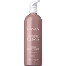 Lanza Curl Butter Shampoo