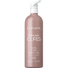 Lanza Curl Flex Memory Gel