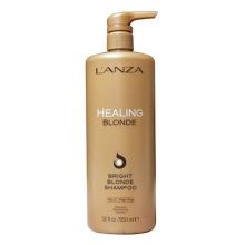 L'anza Healing Blonde Bright Blonde Shampoo