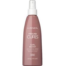 Lanza Healing Curls Curl Boost Activating Spray 6 oz