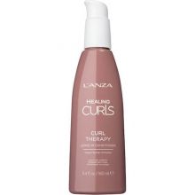 Lanza Healing Curls Curl Therapy Leave-In Conditioner 5.4 oz