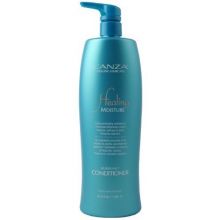 L'anza Healing Moisture Kukui Nut Conditioner