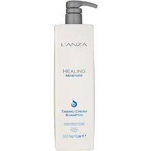 L'anza Healing Moisture Tamanu Cream Shampoo