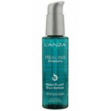 L'anza Healing Strength Neem Plant Silk Serum 3.4 oz