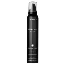 L'anza Healing Style Design Foam 7.1 oz