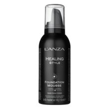 L'anza Healing Style Foundation Mousse 5 oz