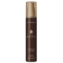 L'anza Keratin Healing Oil DeFrizz Cream 4.7 oz