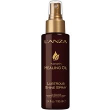 Lanza Keratin Healing Oil Lustrous Shine Spray