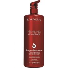 L'anza Trauma Treatment Restorative Conditioner
