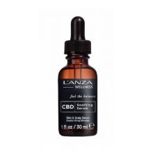 L'anza Wellness CBD Soothing Serum