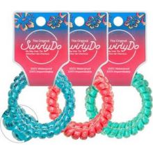 Lindo Large Swirly Do 2 Pack (Assorted Colors)