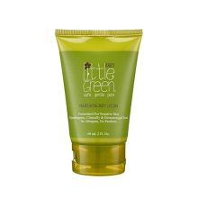 Little Green Baby Nourishing Bocy Lotion Hypoallergenic 2 oz