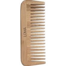 Loma Bamboo Comb