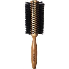 Loma Bamboo Round Brush