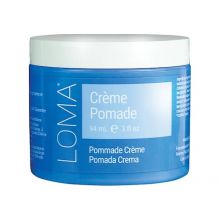 Loma Creme Pomade 3 oz