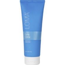 Loma Curvy Creme