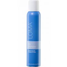 Loma Dry Shampoo 4.4 oz