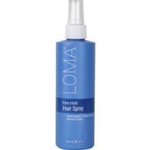 Loma Firm Hold Hair Spray 8.45 oz
