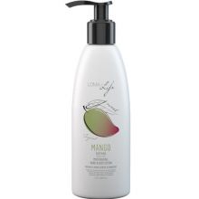 Loma Mango Hand & Body Lotion 8 oz